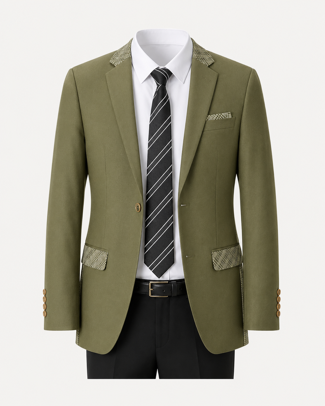 Outfit suggestion